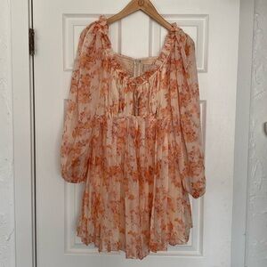 Keepsake The Label Dress
